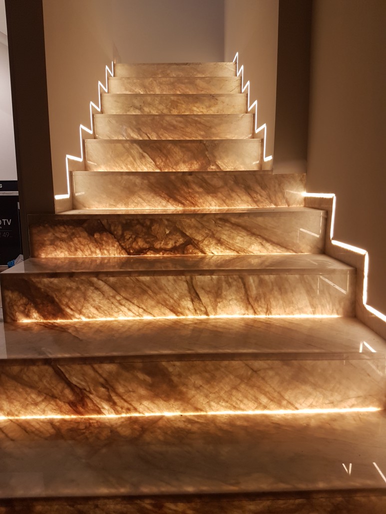 Illuminazione su Misura