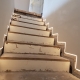 Illuminazione Scale