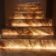Illuminazione Scale