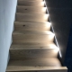 Illuminazione Scale