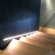 Illuminazione Scale
