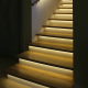 Illuminazione Scale