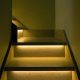 Illuminazione Scale